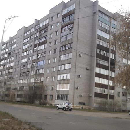 4х комнатные апартаменты Павлодар Екстер'єр фото